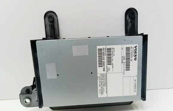 Volvo V60 Sound amplifier 31350322AA