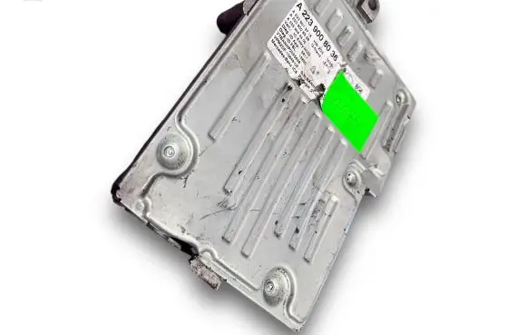 Mercedes-Benz S W223 Central body control module S1675 A2239008036