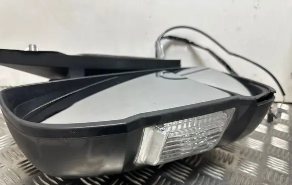 Citroen Jumper Front door electric wing mirror E3041045 022876 VM6201