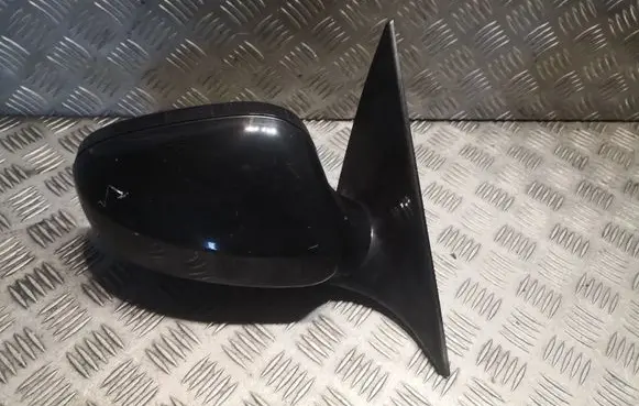 BMW 3 E92 E93 Coupe wind mirror (mechanical) 51167268214 7268214