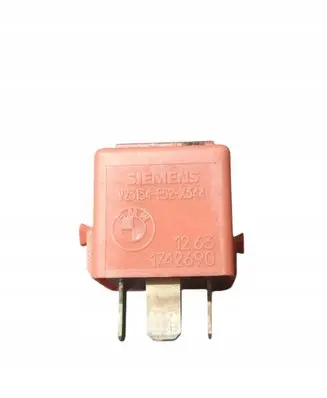 BMW 3 E46 Other relay 1742690