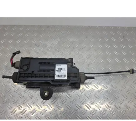 BMW 7 F01 F02 F03 F04 Hand brake control module 6797175 13665010 S0074060010
