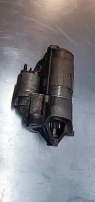 Lancia Phedra Starter motor D8R27 0439HF