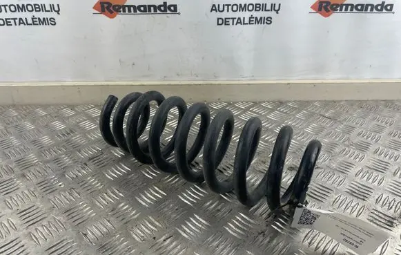 Suzuki Grand Vitara II Rear coil spring