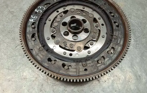 Volkswagen Transporter - Caravelle T6 Flywheel 012295001535 291173