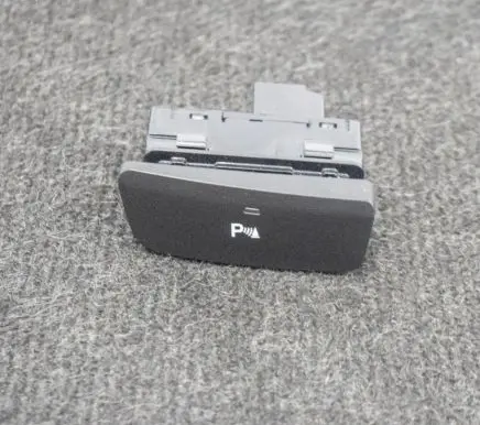 Other switches/knobs/shifts