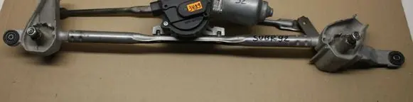 Subaru Forester SH Front wiper linkage and motor 86511SC011