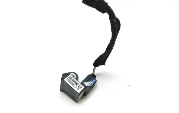 Peugeot 407 Airbag deployment crash/impact sensor 9636982680 550903000 C5512104492