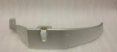 Mercedes-Benz SL R230 Engine cover (trim) A2307280221