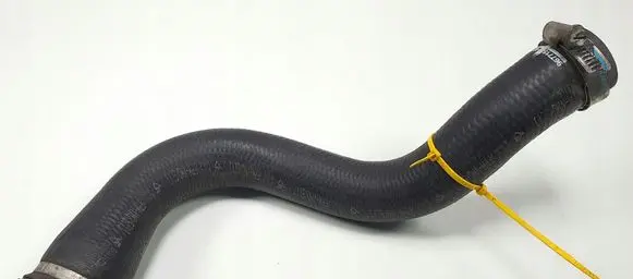 Citroen C5 Engine coolant pipe/hose 9677154980