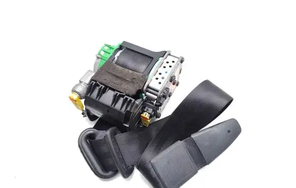 Audi A4 S4 B8 8K Front seatbelt 8K1857705