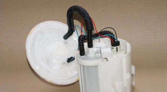 Opel Zafira B In-tank fuel pump