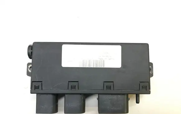 Jaguar X-Type Other control units/modules 1X432C507AC 00861100 032610015