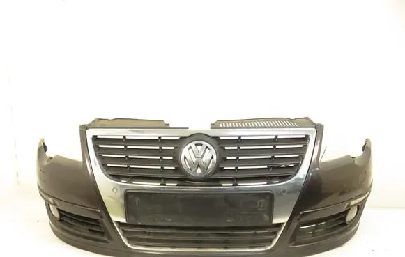 Volkswagen PASSAT B6 Front bumper