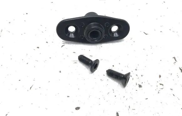 Volkswagen ID. Buzz Sliding door check strap stopper 1T3843637A