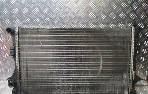 Renault Laguna II Radiator set 