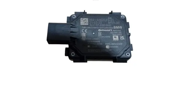 BMW 7 G70 Distronic sensor radar 66315A52CF9 5A52CF9