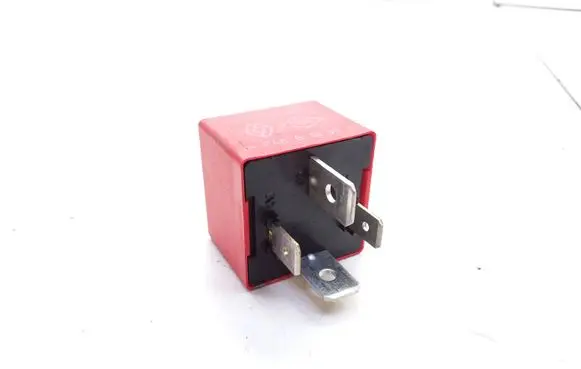Renault Espace - Grand espace IV Hazard warning light relay 7700844682A
