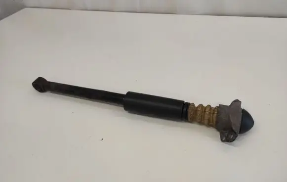 Seat Ibiza III (6L) Rear shock absorber/damper 844902000318