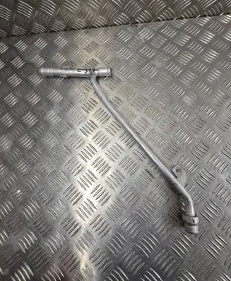 Audi A6 S6 C7 4G Engine coolant pipe/hose 4G0819377K