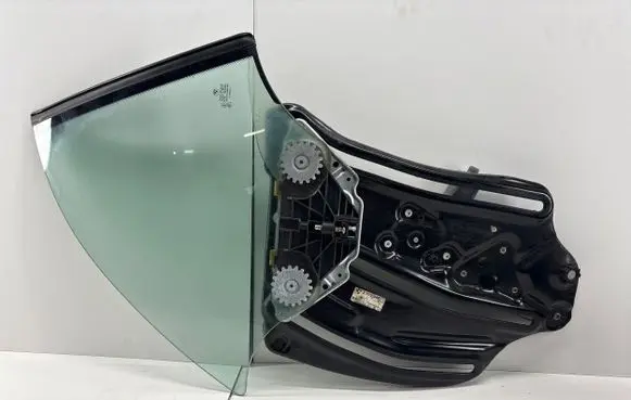 BMW 2 F22 F23 Rear door window regulator with motor 2572946