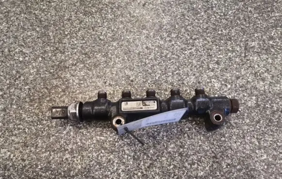 Suzuki Liana Fuel main line pipe 9653073880