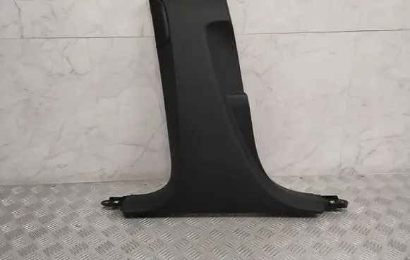 Audi A8 S8 D5 (B) pillar trim (bottom) 4N0867243