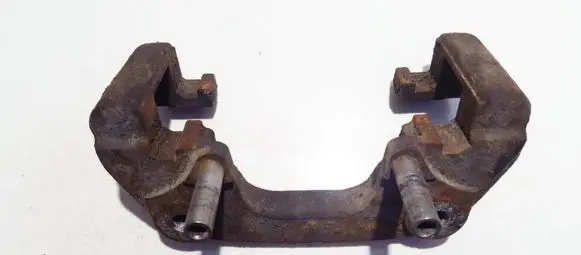 BMW X5 E53 Front brake caliper