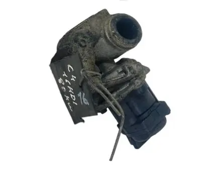 Citroen C4 I EGR valve 9649358780 50394499