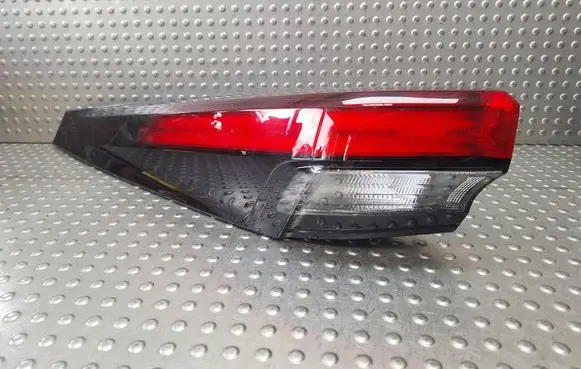 Toyota C-HR II Rear/tail lights S27725550 81560F4200