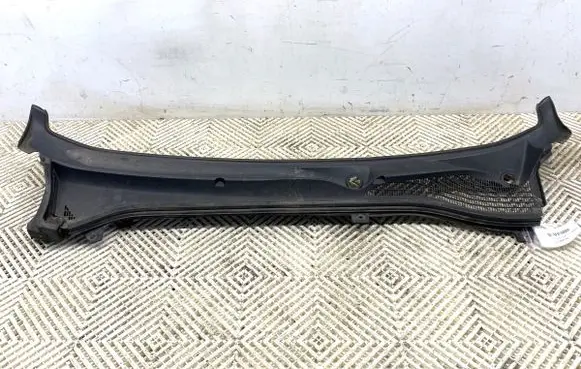 Wiper trim