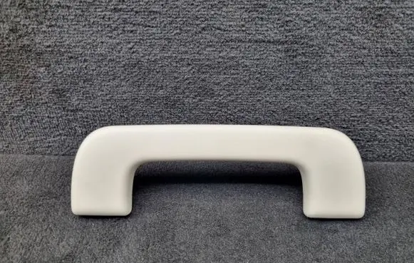 Audi Q7 4M Front interior roof grab handle 8R0857607H 8R0857607HPA6