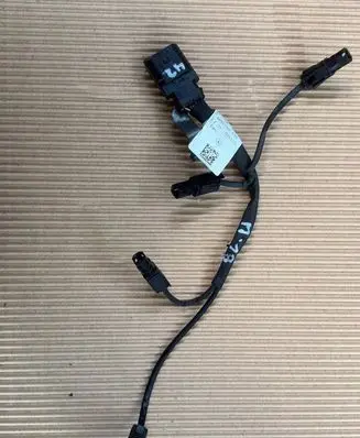 Mercedes-Benz CLA C117 X117 W117 Glow plug wires A6511501433 031110