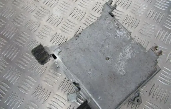 Honda Civic Engine control unit/module 37820P3XG01 37820-P3X-G01