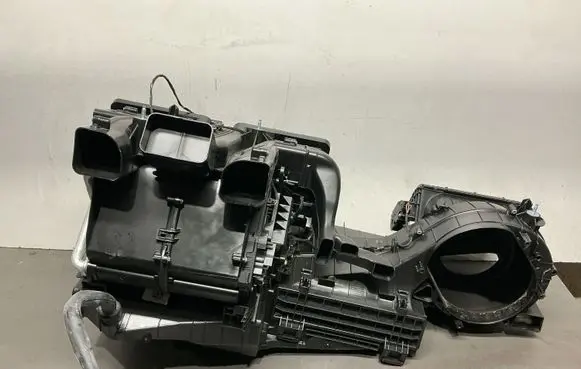 Mercedes-Benz B W246 W242 Interior heater climate box assembly A2468301700 0012520078 CZ4431708086