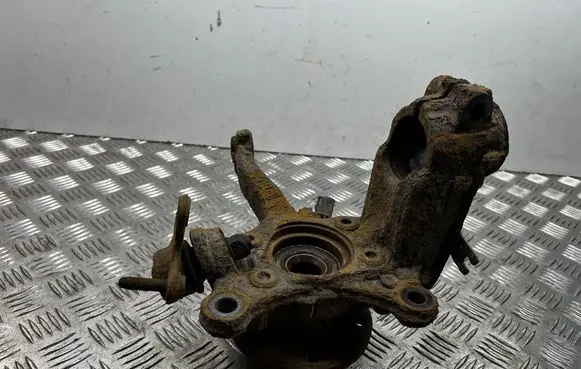 Skoda Superb B6 (3T) Front wheel hub 1K0365C 7H0927803