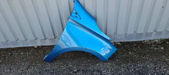 Renault Zoe Fender 