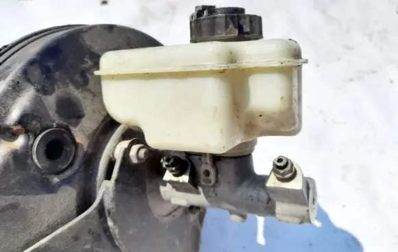Volkswagen Touran I Master brake cylinder 1k1611301c 03.3508-8.632.1