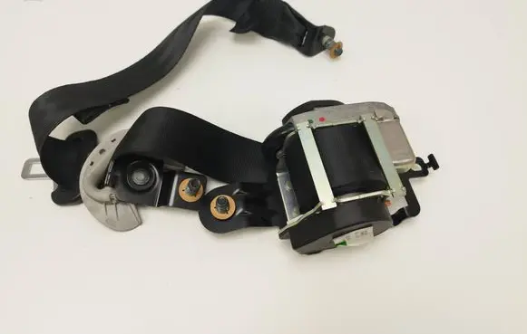 KIA Sportage Rear seatbelt 00000110H 634021600D