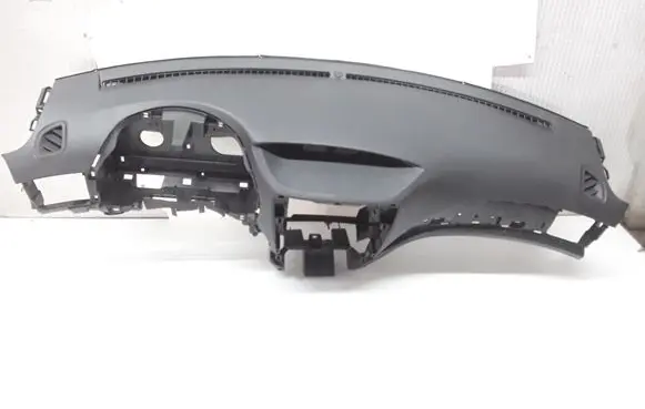 Subaru Forester SH Dashboard
