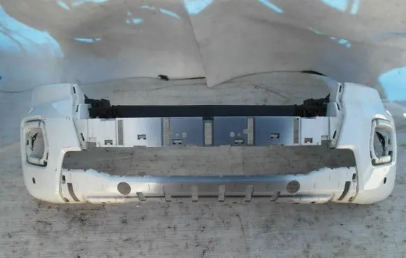 Ford Ranger IV Front bumper JB3B17C831