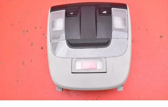 KIA Sportage Boot/trunk interior light 92800R2030ED