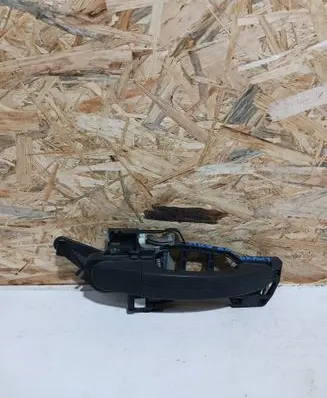 Ford Transit Sliding door exterior handle/bracket 