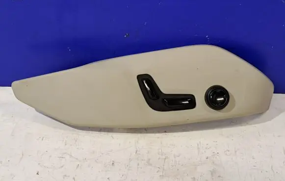 Volvo XC60 Seat control switch 30644668 39831636