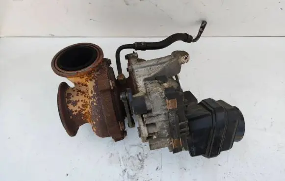 BMW X5 F15 Turbo 823002 1271600