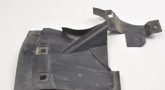 Volvo XC60 Front mudguard 31353848