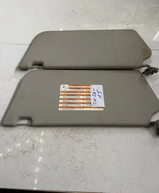 Ford Transit Sun visor 