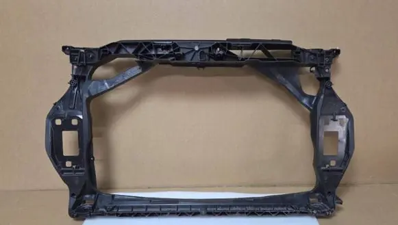 Audi Q3 8U Radiator support slam panel 8U0805594D