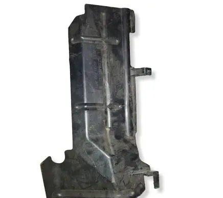 Renault Trafic II (X83) Intercooler air guide/duct channel 8200422831