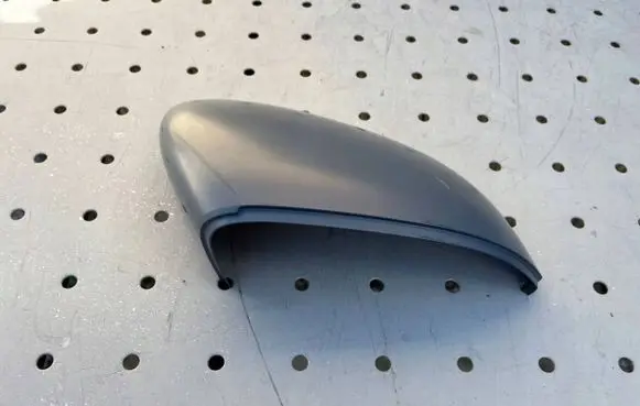 Volkswagen Golf VIII Plastic wing mirror trim cover 5H0857538